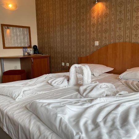 Family Hotel Deykin 써니비치 외부 사진