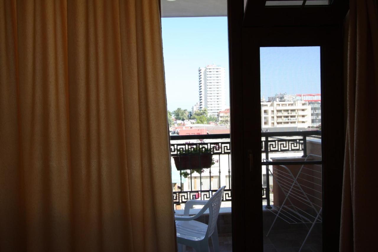 Family Hotel Deykin 써니비치 외부 사진