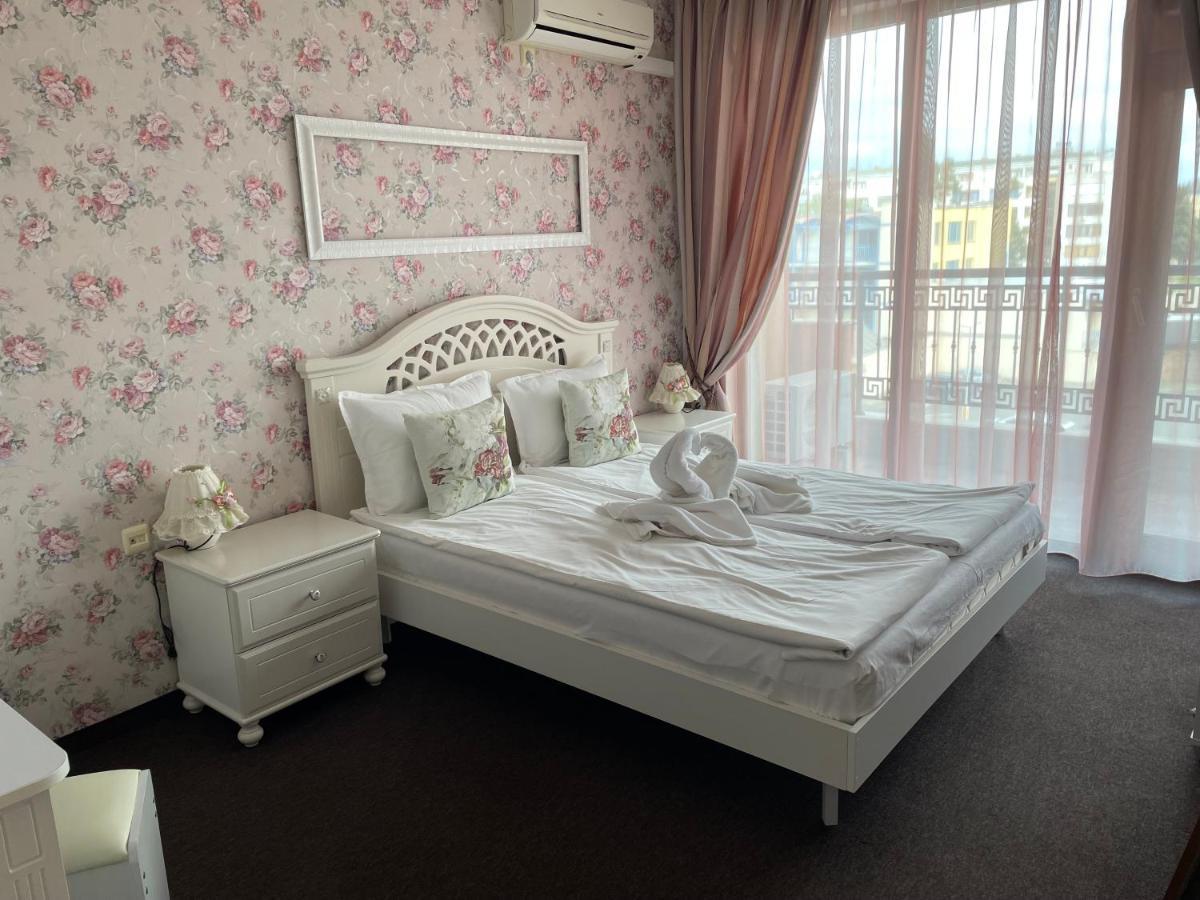 Family Hotel Deykin 써니비치 외부 사진