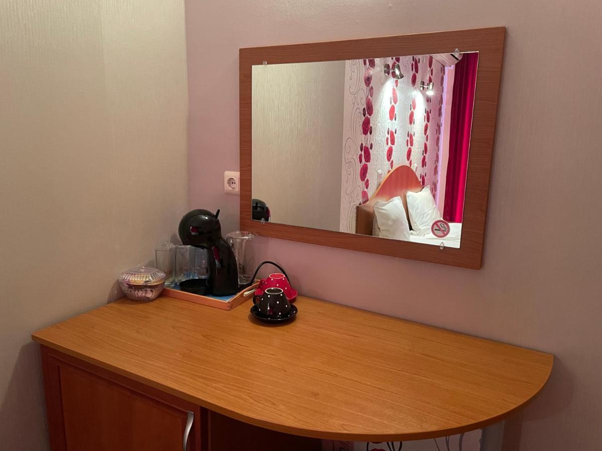 Family Hotel Deykin 써니비치 외부 사진