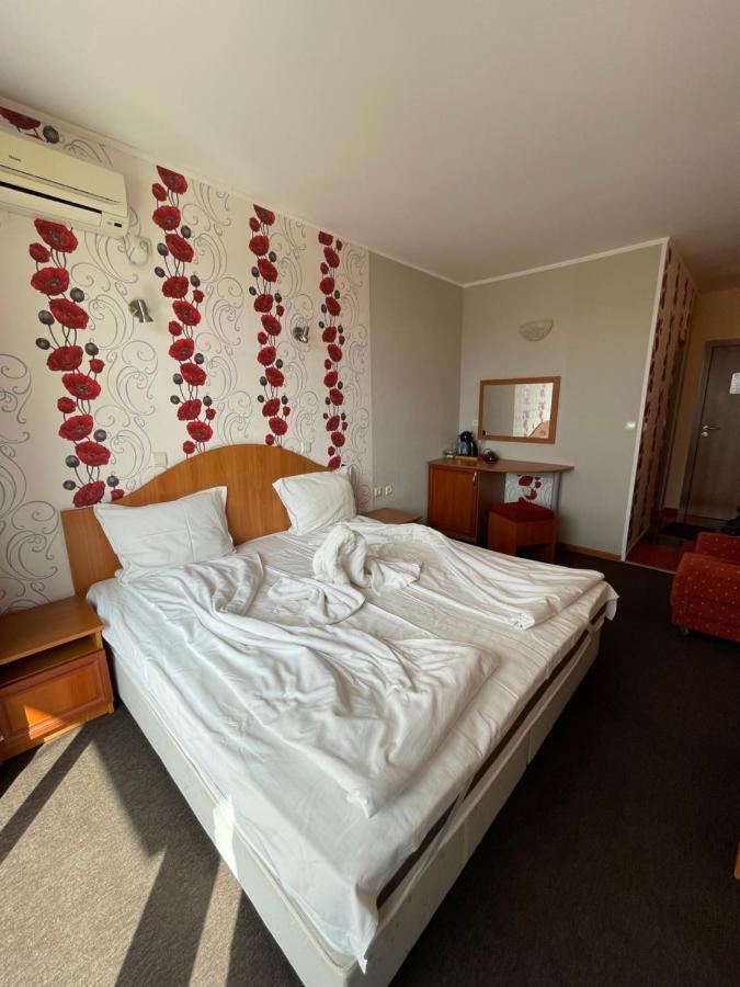 Family Hotel Deykin 써니비치 외부 사진