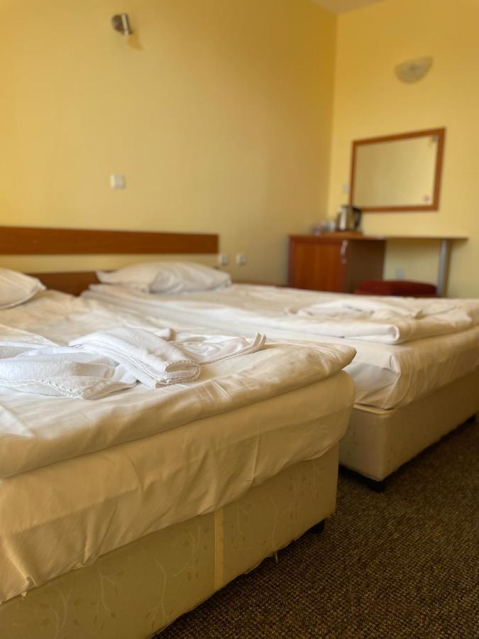 Family Hotel Deykin 써니비치 외부 사진