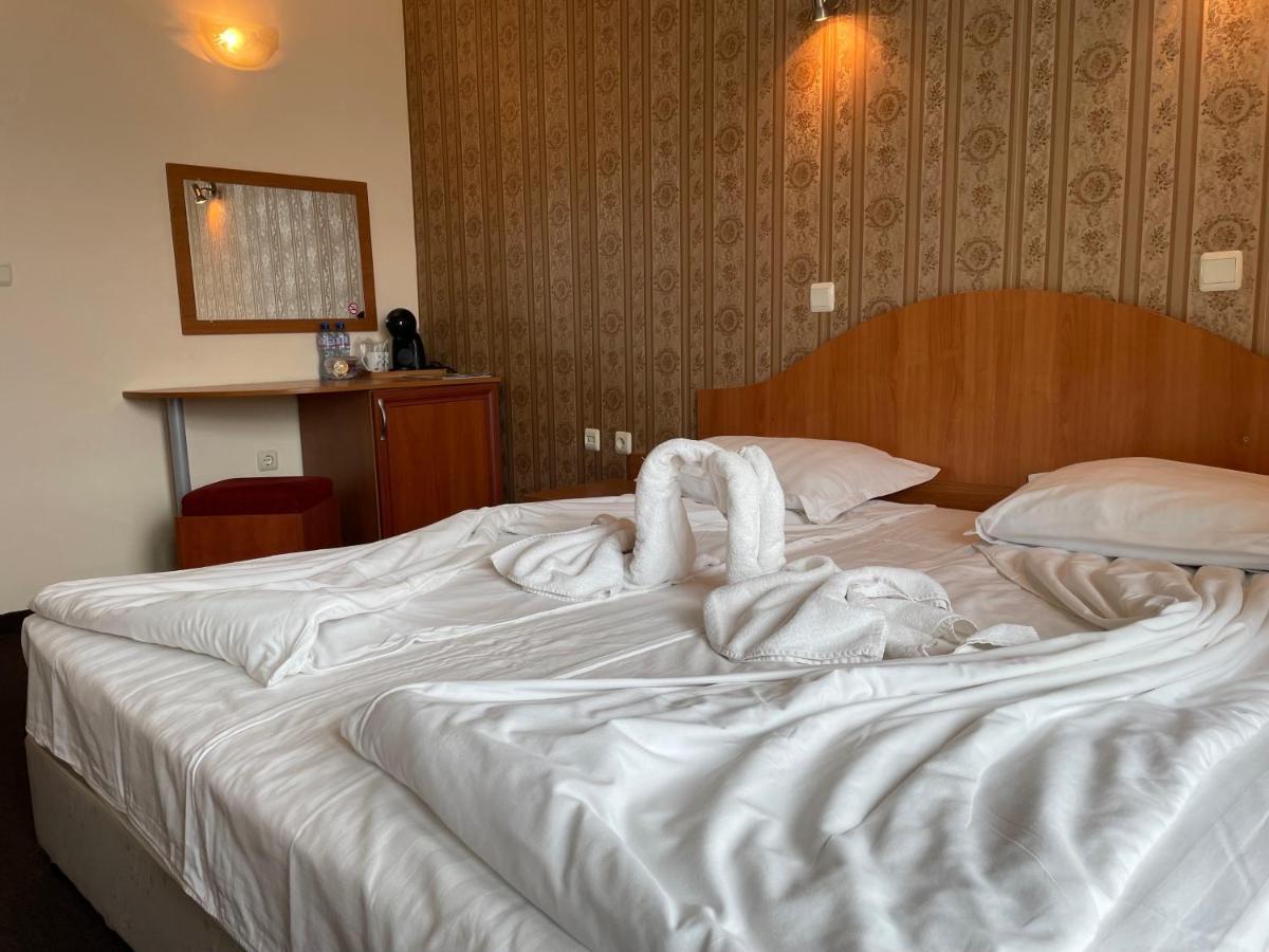 Family Hotel Deykin 써니비치 외부 사진