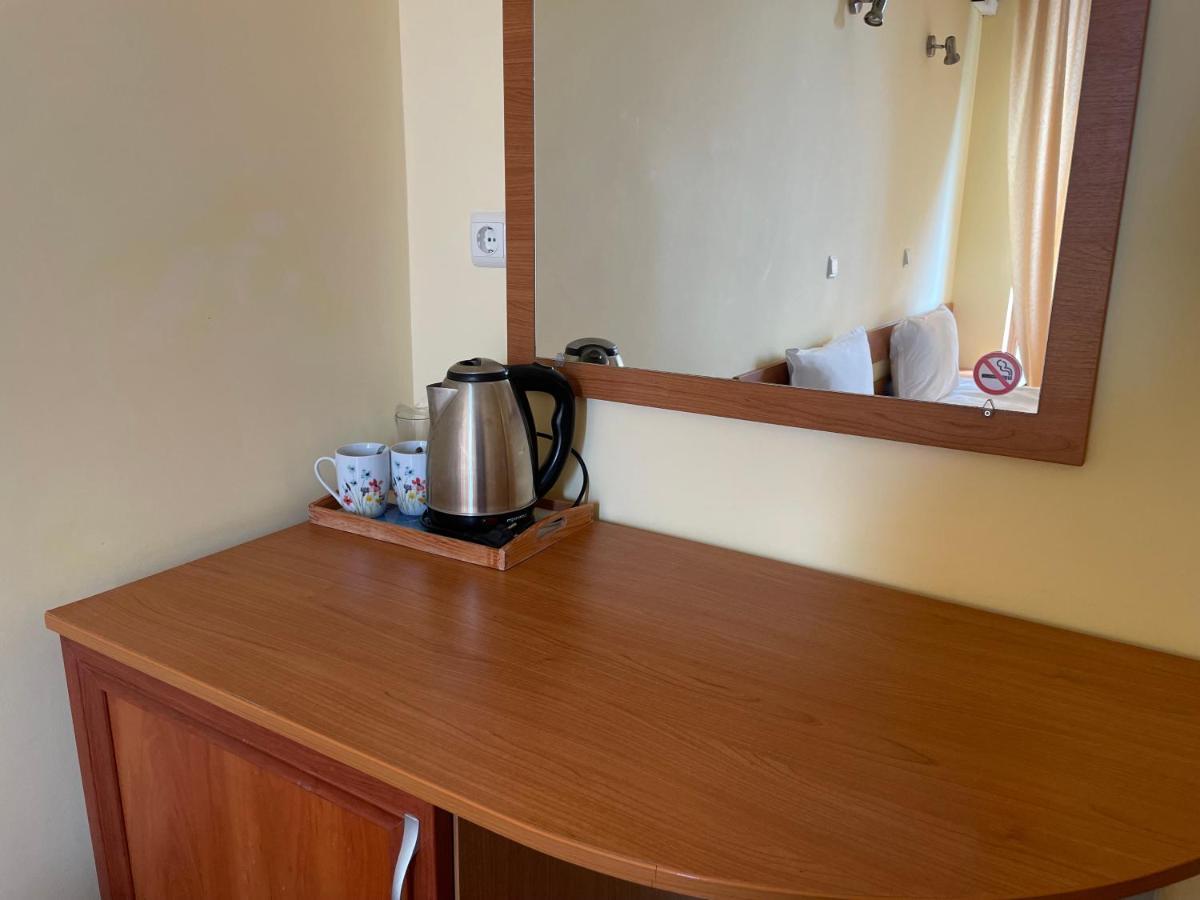 Family Hotel Deykin 써니비치 외부 사진