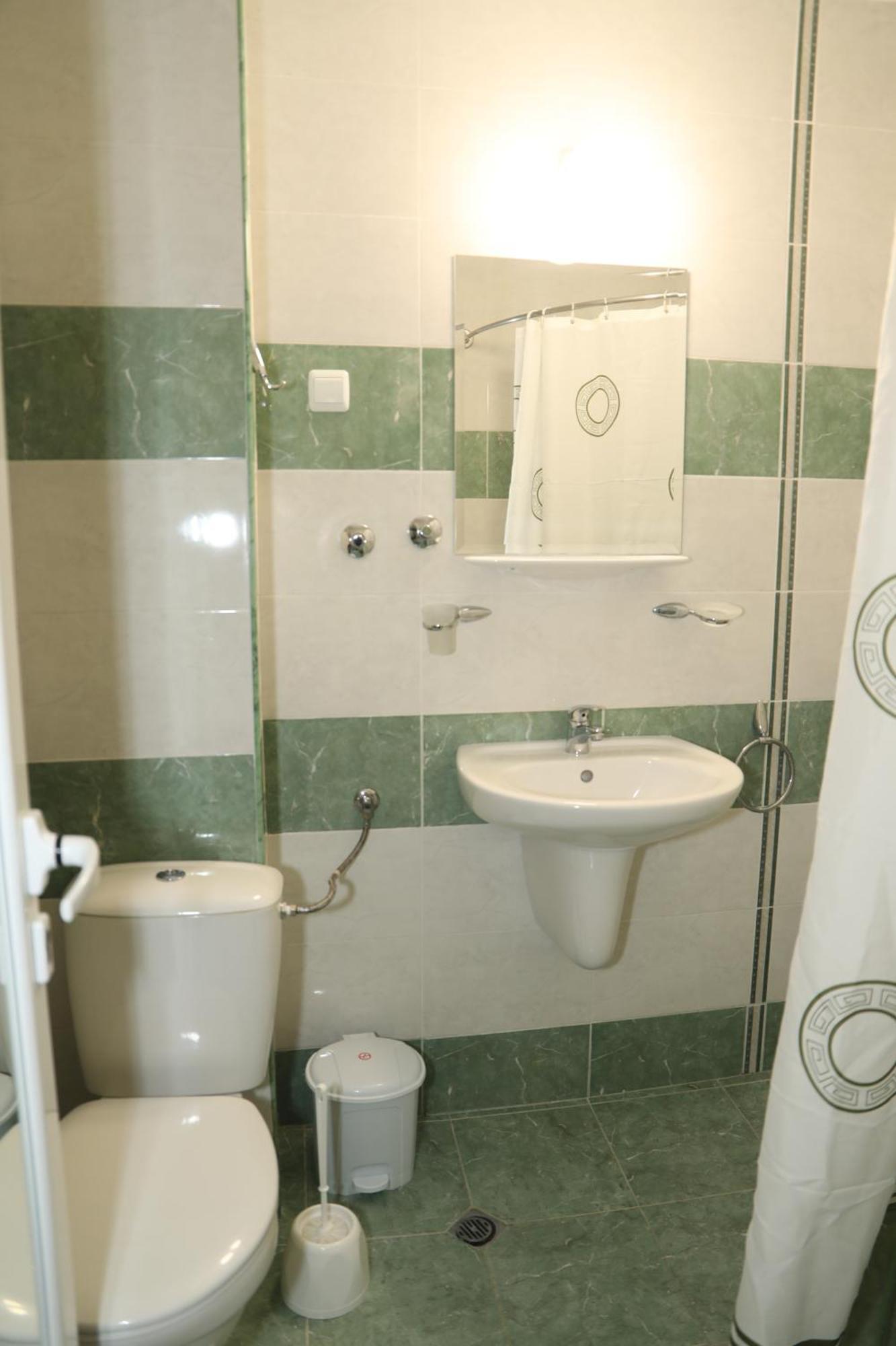 Family Hotel Deykin 써니비치 외부 사진