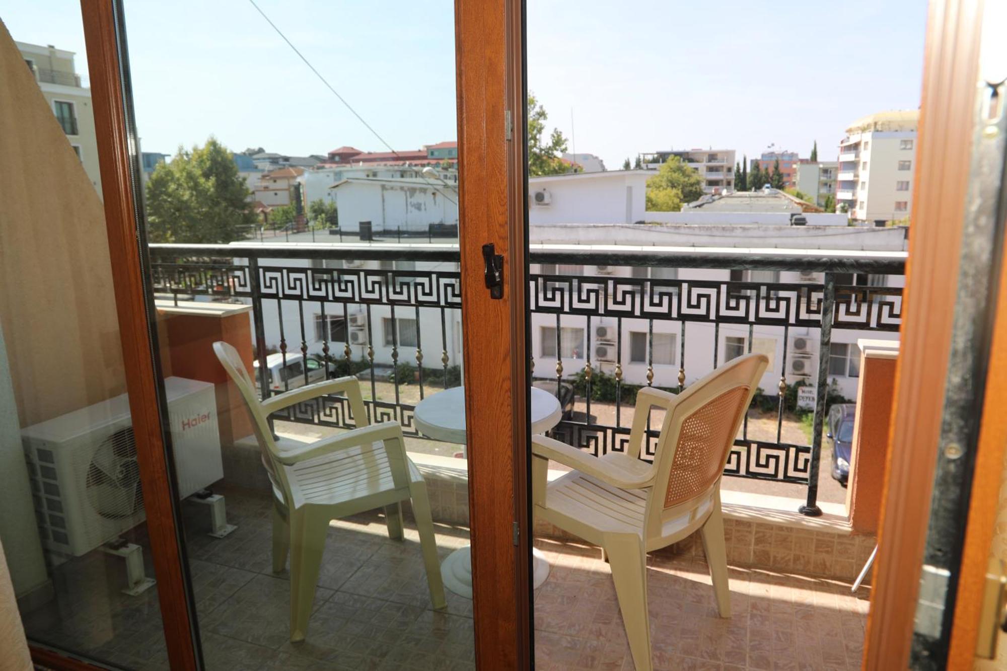 Family Hotel Deykin 써니비치 외부 사진
