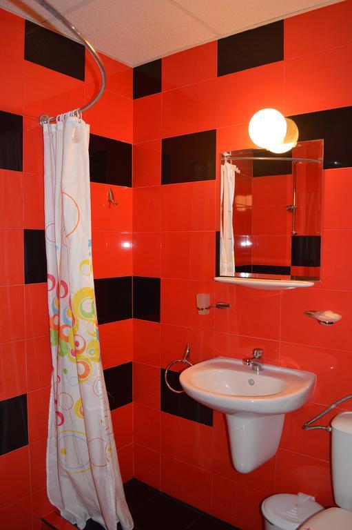 Family Hotel Deykin 써니비치 외부 사진