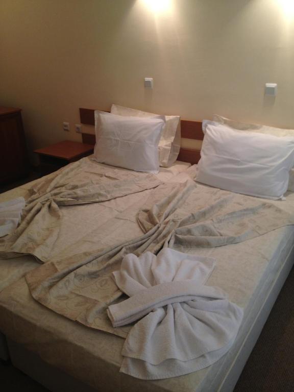 Family Hotel Deykin 써니비치 외부 사진