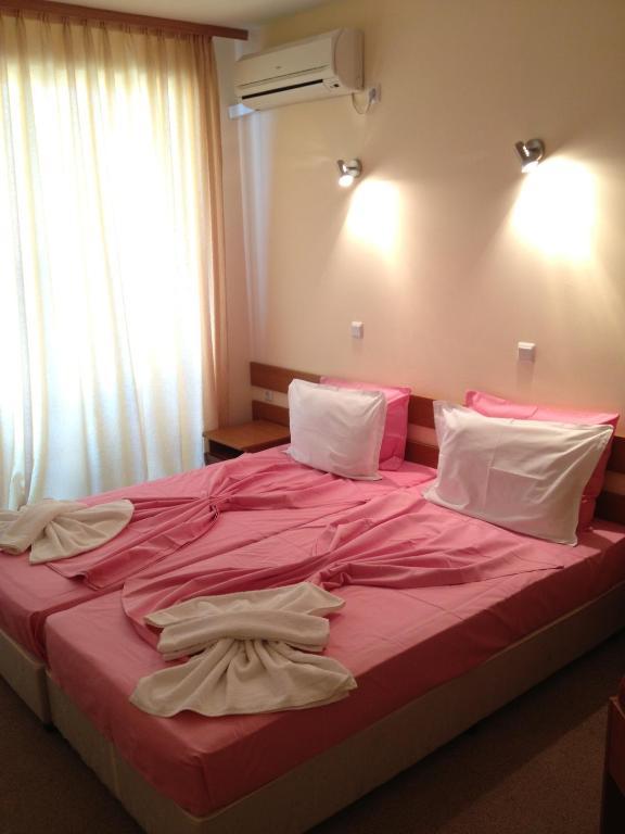 Family Hotel Deykin 써니비치 외부 사진
