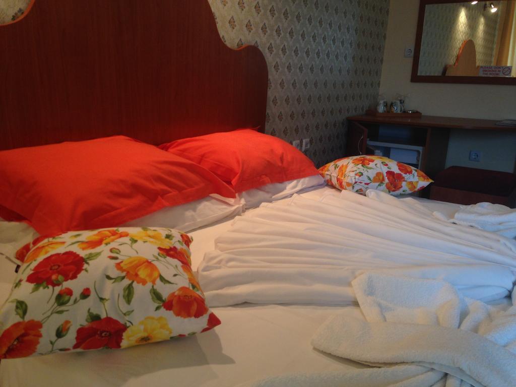 Family Hotel Deykin 써니비치 객실 사진